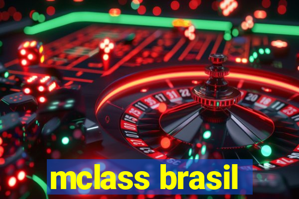 mclass brasil